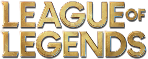 League_of_Legends_Logo
