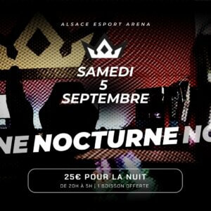 Nocturne