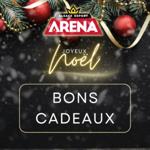 Bon Cadeau Noël
