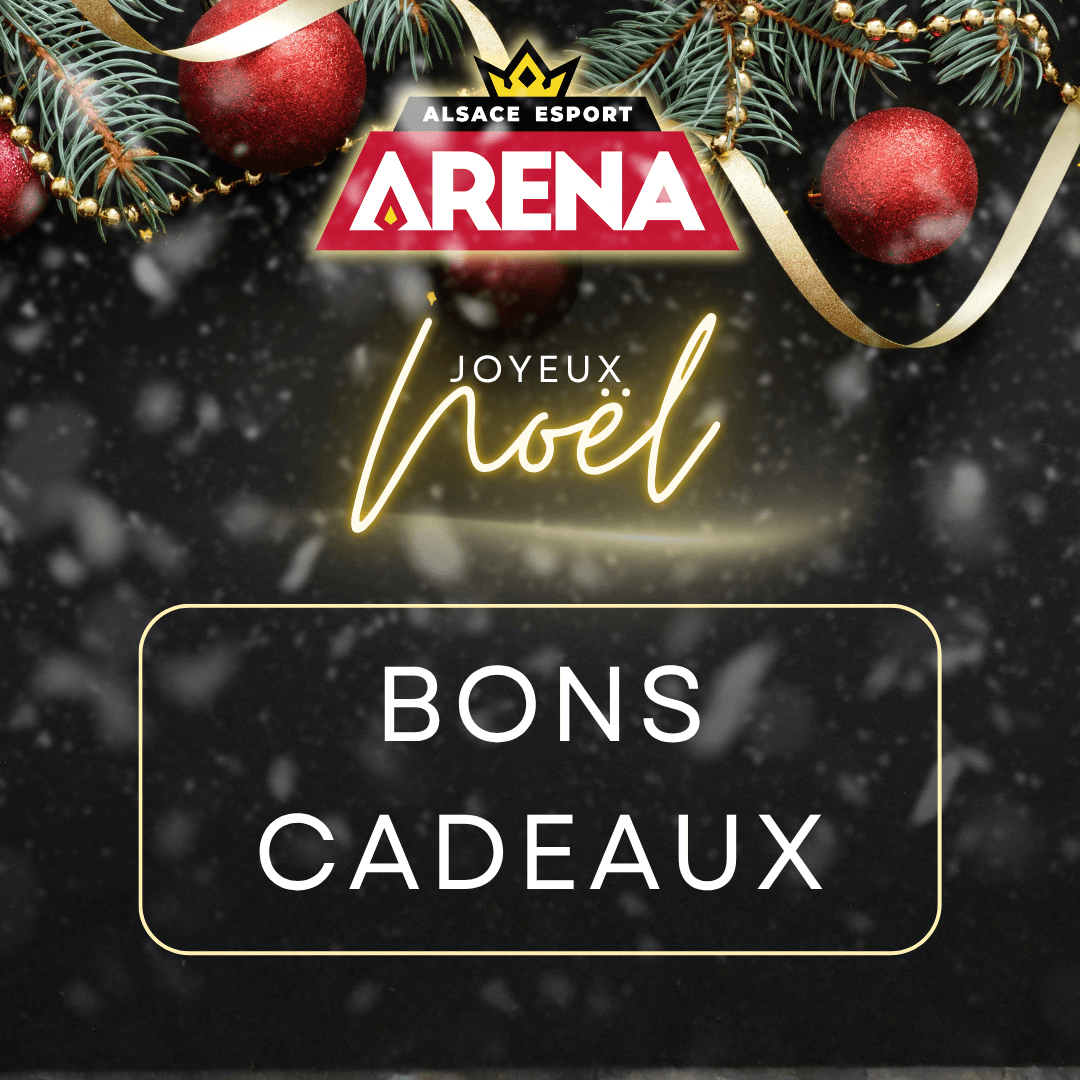 Bon Cadeau Noël