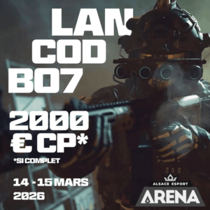 CP Participation BO7 LAN 2026